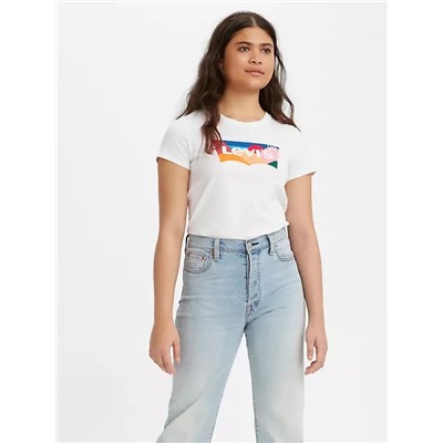 LEVI’S® LOGO PERFECT T-SHIRT