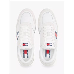 TJ Flag Retro Runner Sneaker