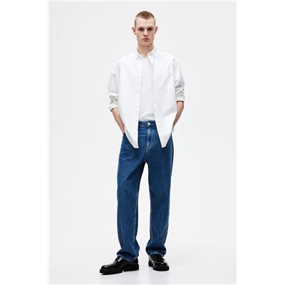 REGULAR FIT OXFORD SHIRT