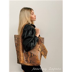 PELLE SHOPPER PITON OCRA АКЦИЯ 💥