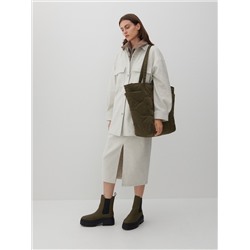 Hemdjacke