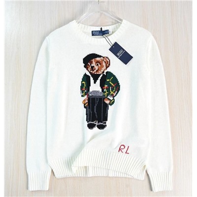 Женский свитер  RALPH LAURE*N ОРИГИНАЛ!