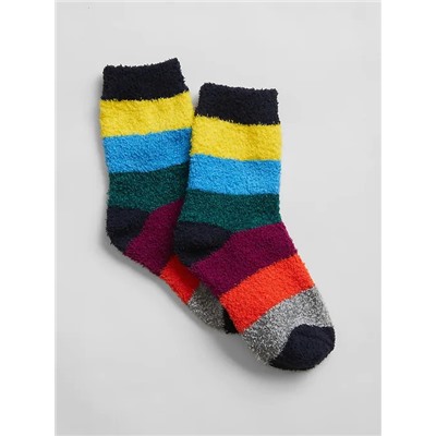 Kids Cozy Socks