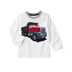 Semi  Tee