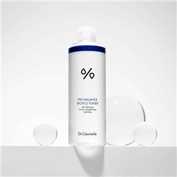 Pro-Balance Biotics Toner Тонер с пробиотиками