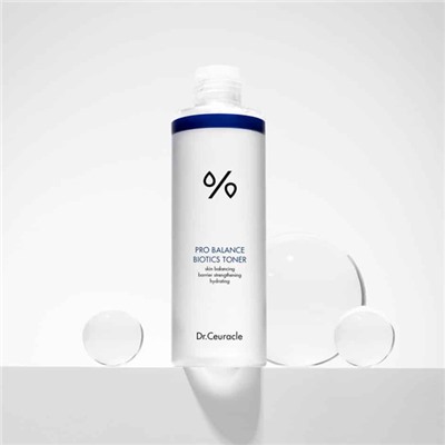 Pro-Balance Biotics Toner Тонер с пробиотиками