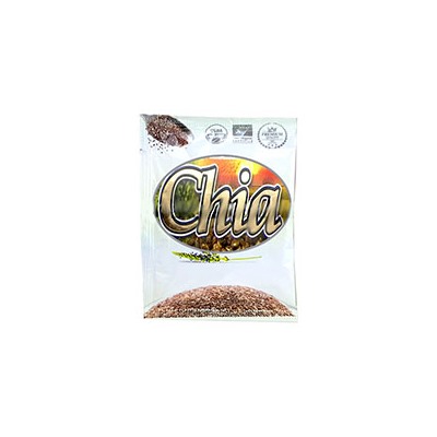 Семена Чиа 12 гр / Chia seeds 12g