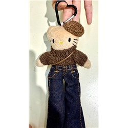 Такие милые кошечки