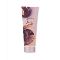 BODY FRAGRANCE Cashmere Body Lotion