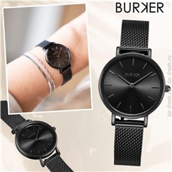 Ruby Petite Black Mesh
