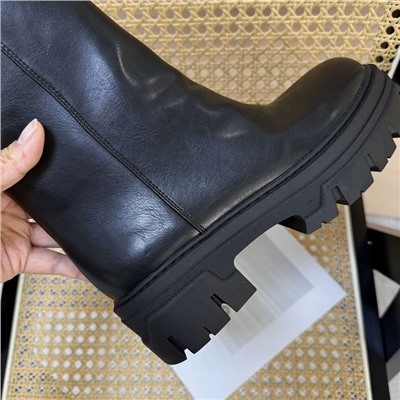 Женские ботинки  H&*M