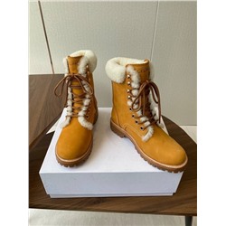 Зимние ботинки Celin*e Мужская и женская модель