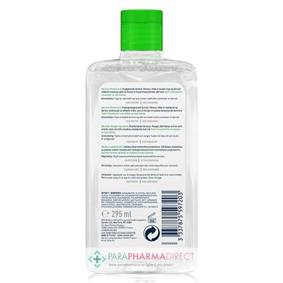 Cerave Eau Micellaire 295ml