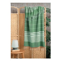 Marlenka Home Tex, 100 x 180 Sultan Peştemal %100 Pamuk