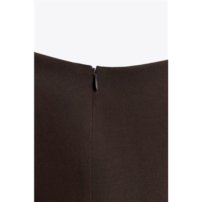 ZW COLLECTION FITTED DRESS
