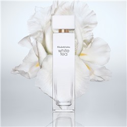 ELIZABETH ARDEN WHITE TEA edt (w) 100ml + стоимость флакона
