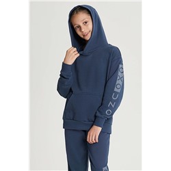 Костюм (Брюки+Худи) #683122