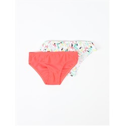 PACK DE 2 BAÑADORES COMBINADOS