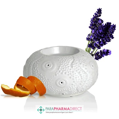 Puressentiel Diffuseur Chaleur Douce Calvi pour Huiles Essentielles