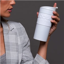 Travel mug, 0.35 l, 12 oz