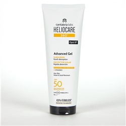 Heliocare 360 Advanced Gel SPF 50 250 ml