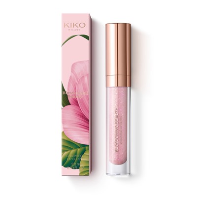 blossoming beauty charming lip gloss