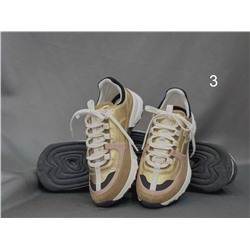 Кроссовки  Chane*l