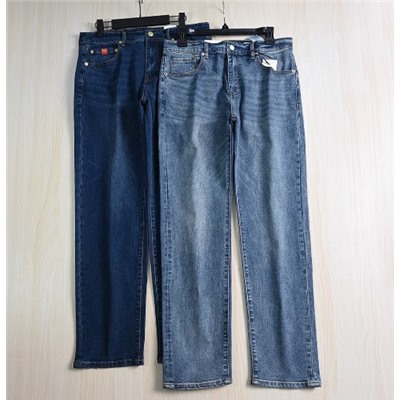 Прямые повседневные мужские джинсы Levi*s