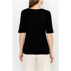 Camiseta Negro