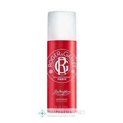 Roger & Gallet Déodorant Spray Jean Marie Farina 150ml