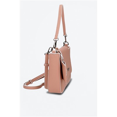 Bolso Rosa