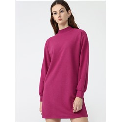 VESTIDO DE PUNTO