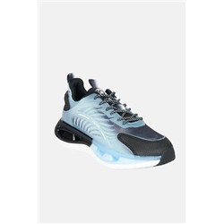 Avva Erkek Siyah Esnek Taban Sneaker Ayakkabı A32y8005 A32Y8005