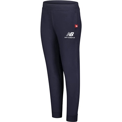 New Balance Kids Core Fleece Joggers (Big Kids