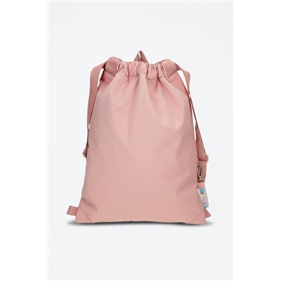 Mochila Carina Rosa