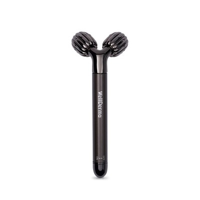 Face Lifting Vibration Roller, Лифтинг вибромассажер для лица