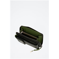 Cartera Bea Negro
