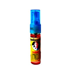 тайский масляный бальзам от Ya Mong Sud Pai 15 мл / Ya Mong Sud Pai oil balm 15 ml