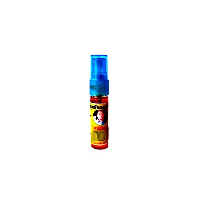 тайский масляный бальзам от Ya Mong Sud Pai 15 мл / Ya Mong Sud Pai oil balm 15 ml