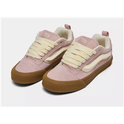 Women's Vans Knu Skool Casual Shoes