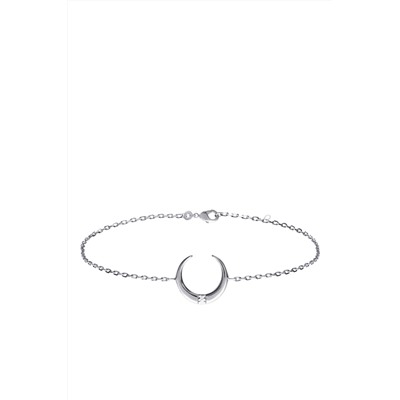 Pulsera Plata esterlina