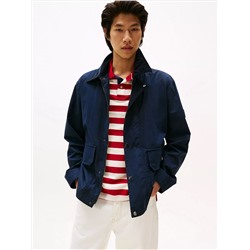 Lightweight Utility Jacket