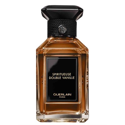 GUERLAIN SPIRITUEUSE DOUBLE VANILLE lady 2 ml edp