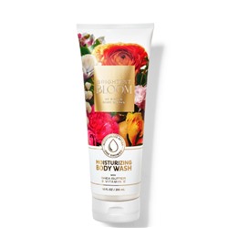 Brightest Bloom Moisturizing Body Wash