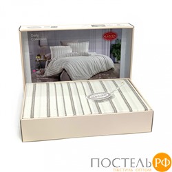 Постельное белье Karven "Daily Collection"хлопок евро N160-I004