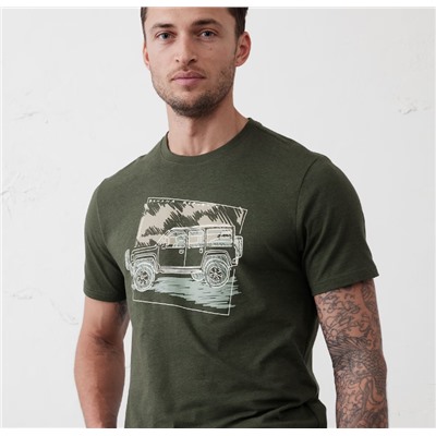 Graphic T-Shirt