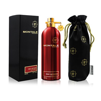 MONTALE RED VETYVER edp (m) 100ml