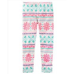 Cozy Fleece Leggings