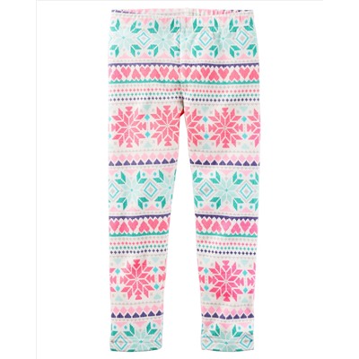 Cozy Fleece Leggings