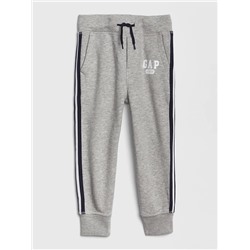 Logo Joggers in Fleece
